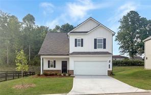 138 Red Tail Drive (The Lawson)