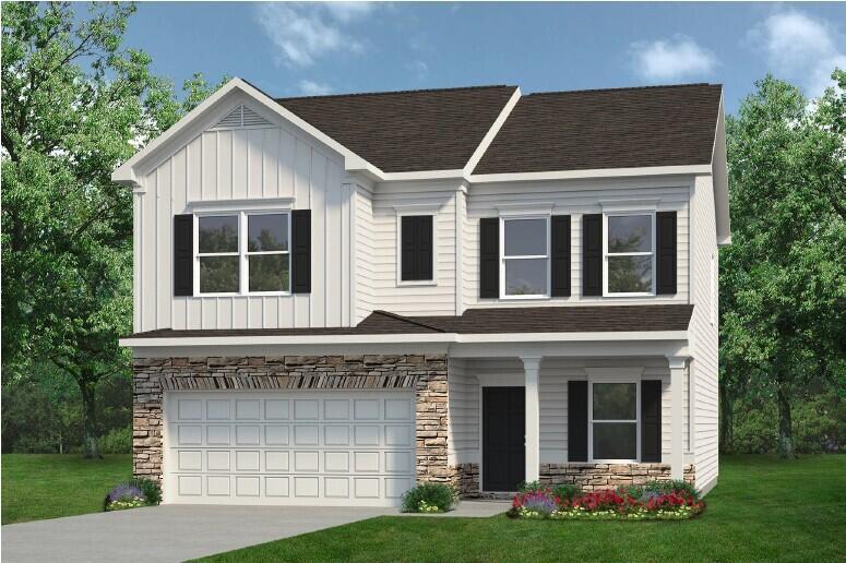 2808 Upton Circle (The Coleman)
