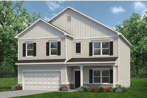 242 Red Tail Drive (The McGinnis)