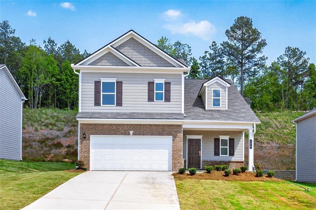 178 Artimis Lane (The Lawson)