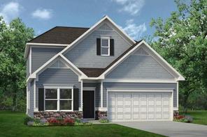 1411 Centerstone Lane (The Caldwell)