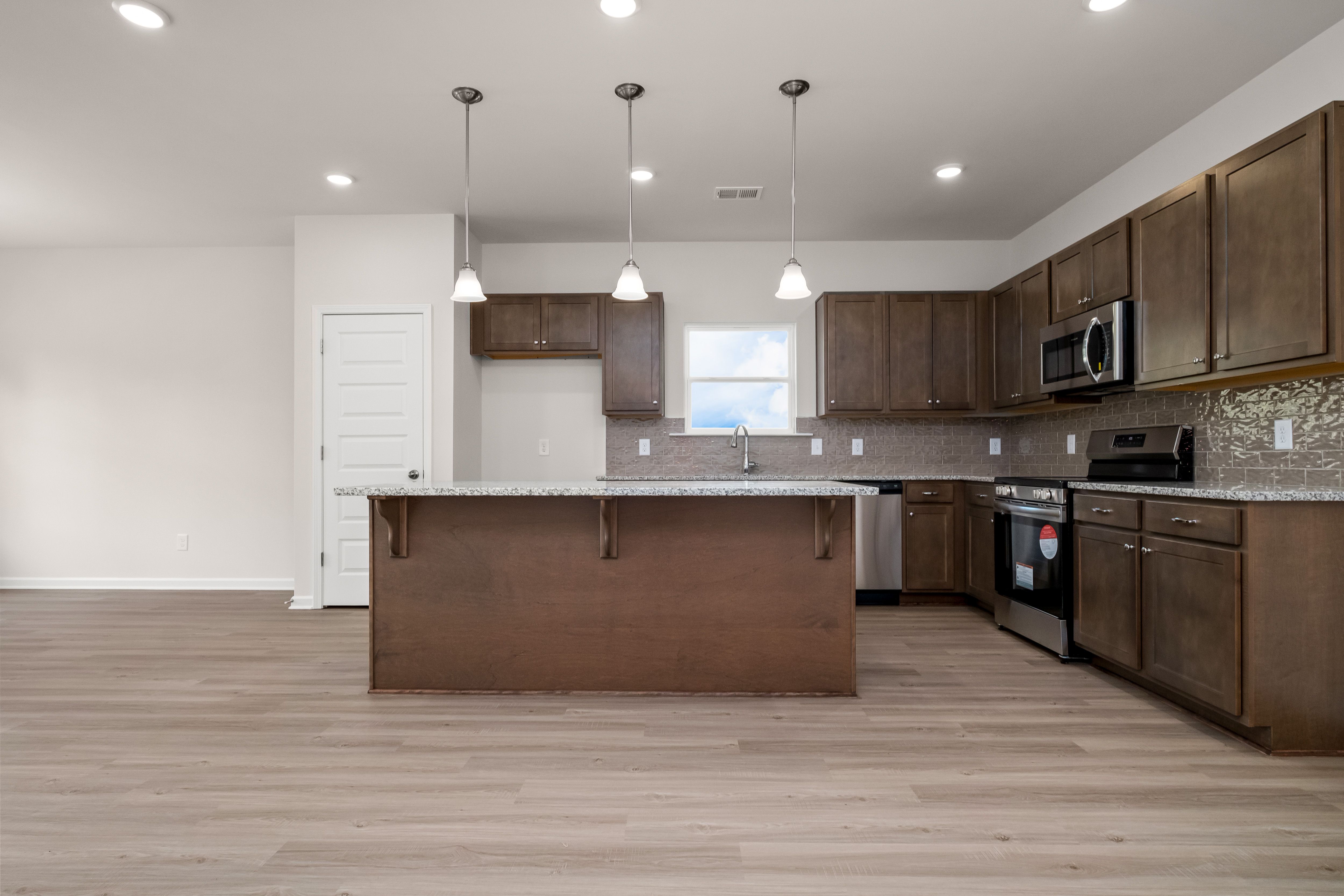 casa en Cobblestone Crossing Commons por Smith Douglas Homes