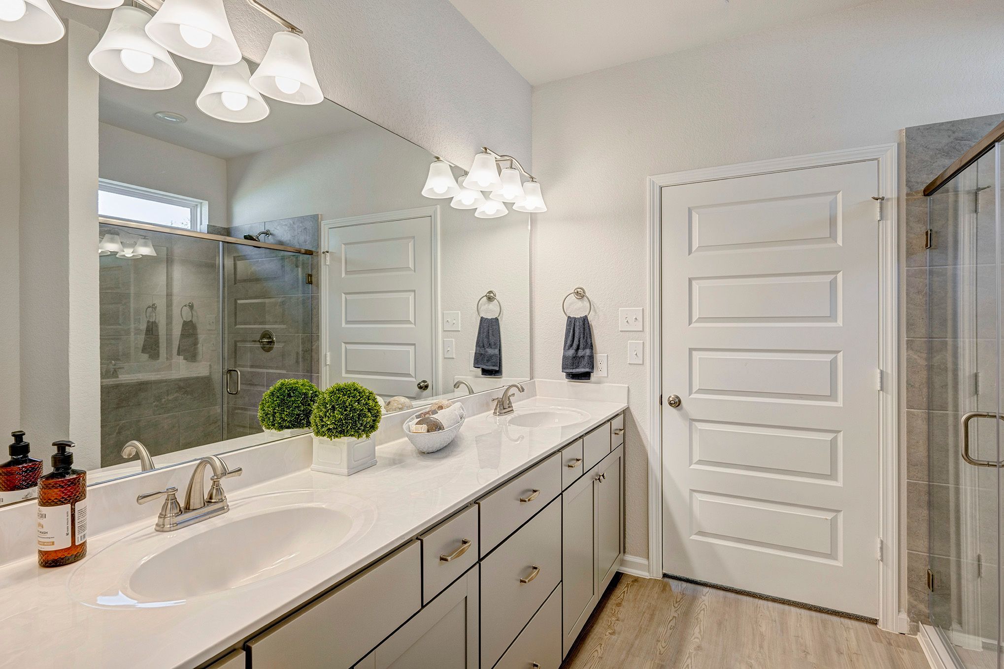 The Crawford - Owner's Suite
