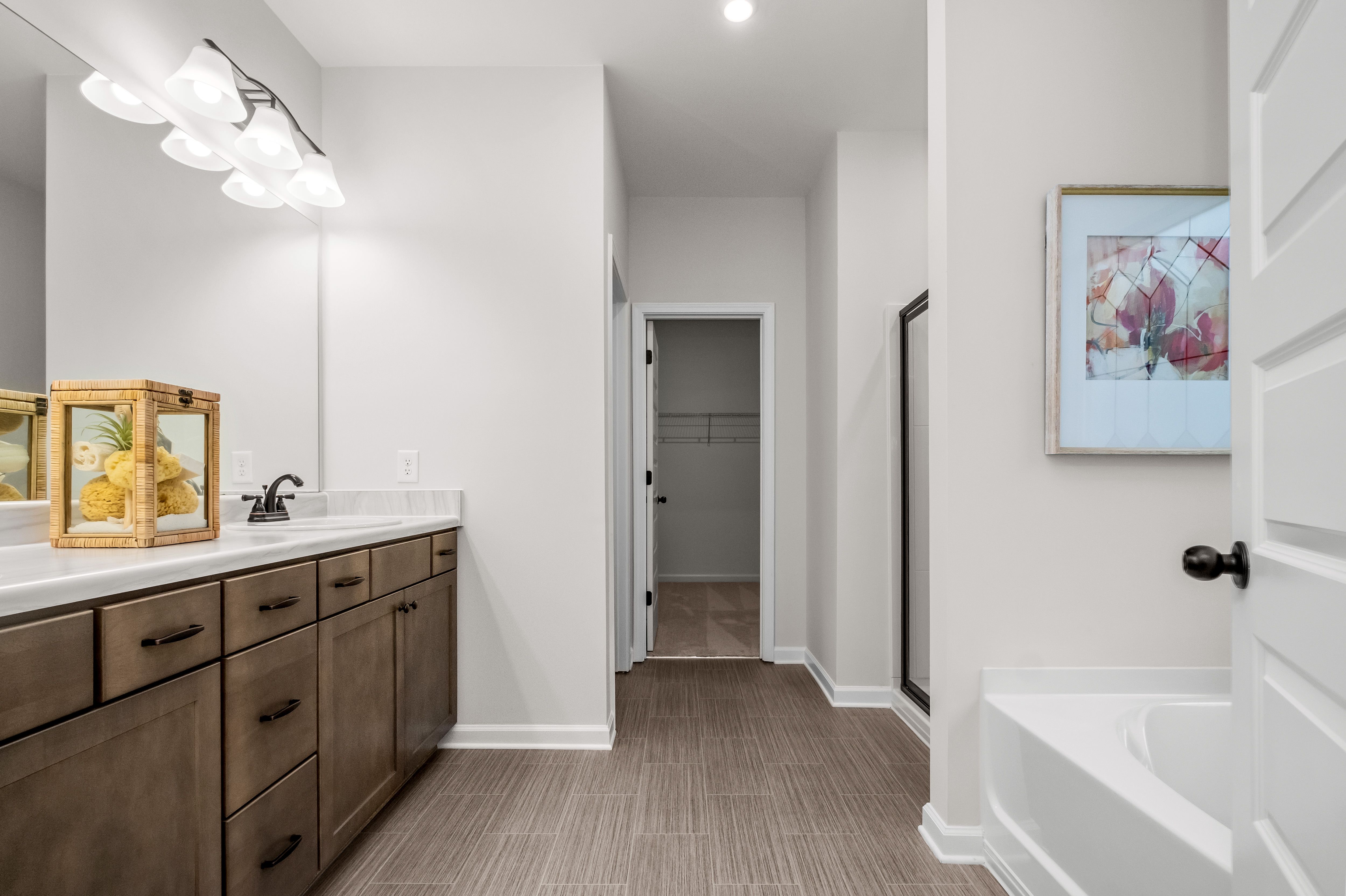 The McGinnis - Owner's Suite (Bath)