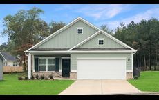Roans Mill: Loxley, Alabama - Smith Douglas Homes