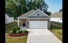 South Town: Robertsdale, Alabama - Smith Douglas Homes