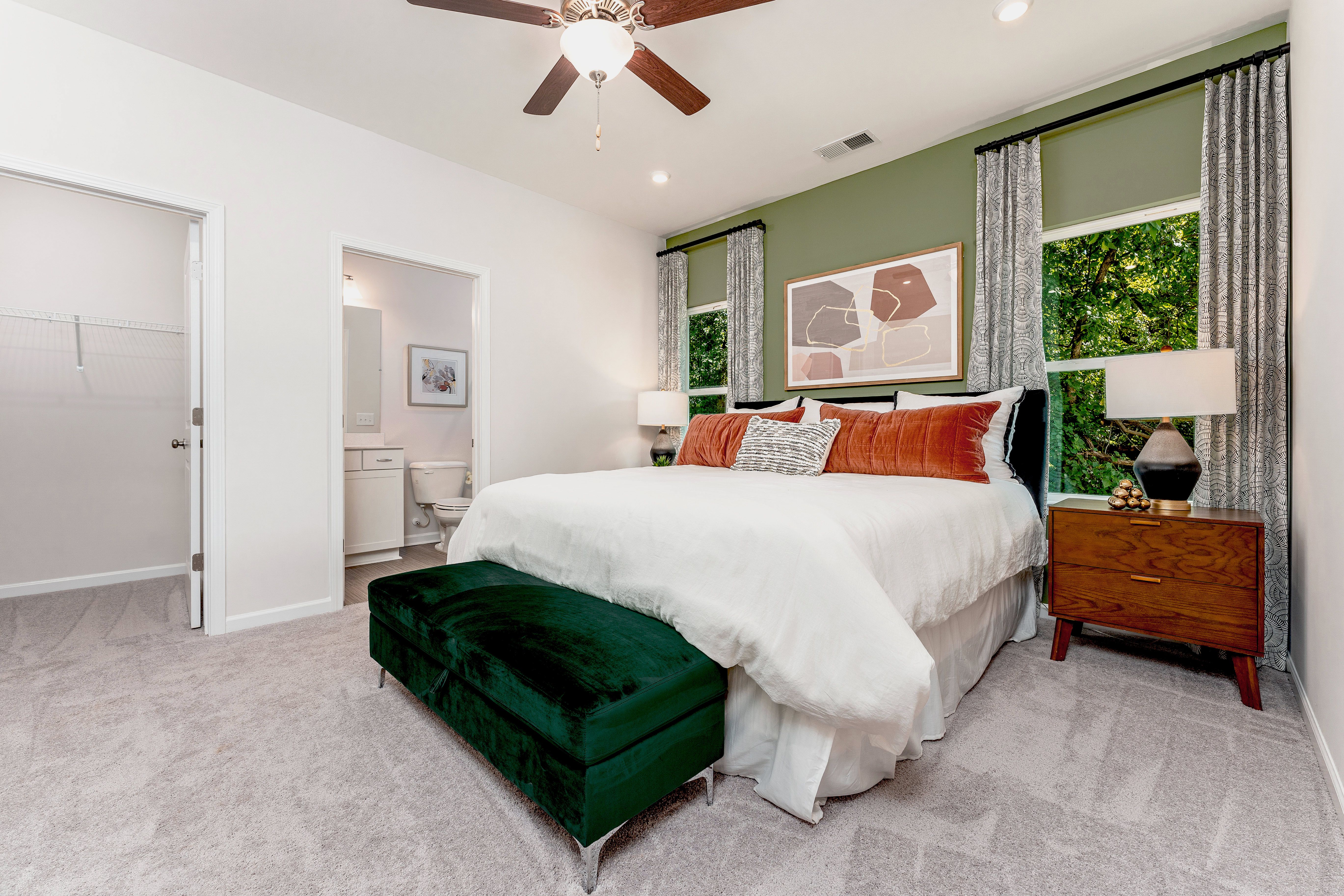 The Reynolds - Owner's Suite