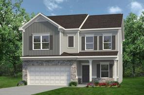 2808 Upton Circle (The Coleman)