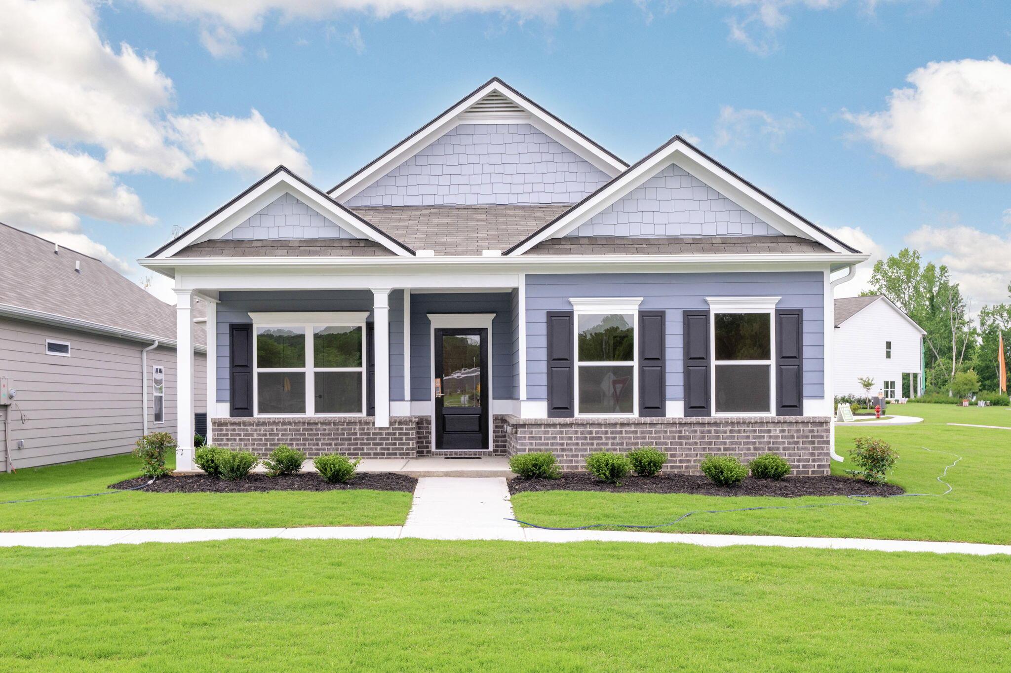 4901 Hazelnut Lane (The Westchester)