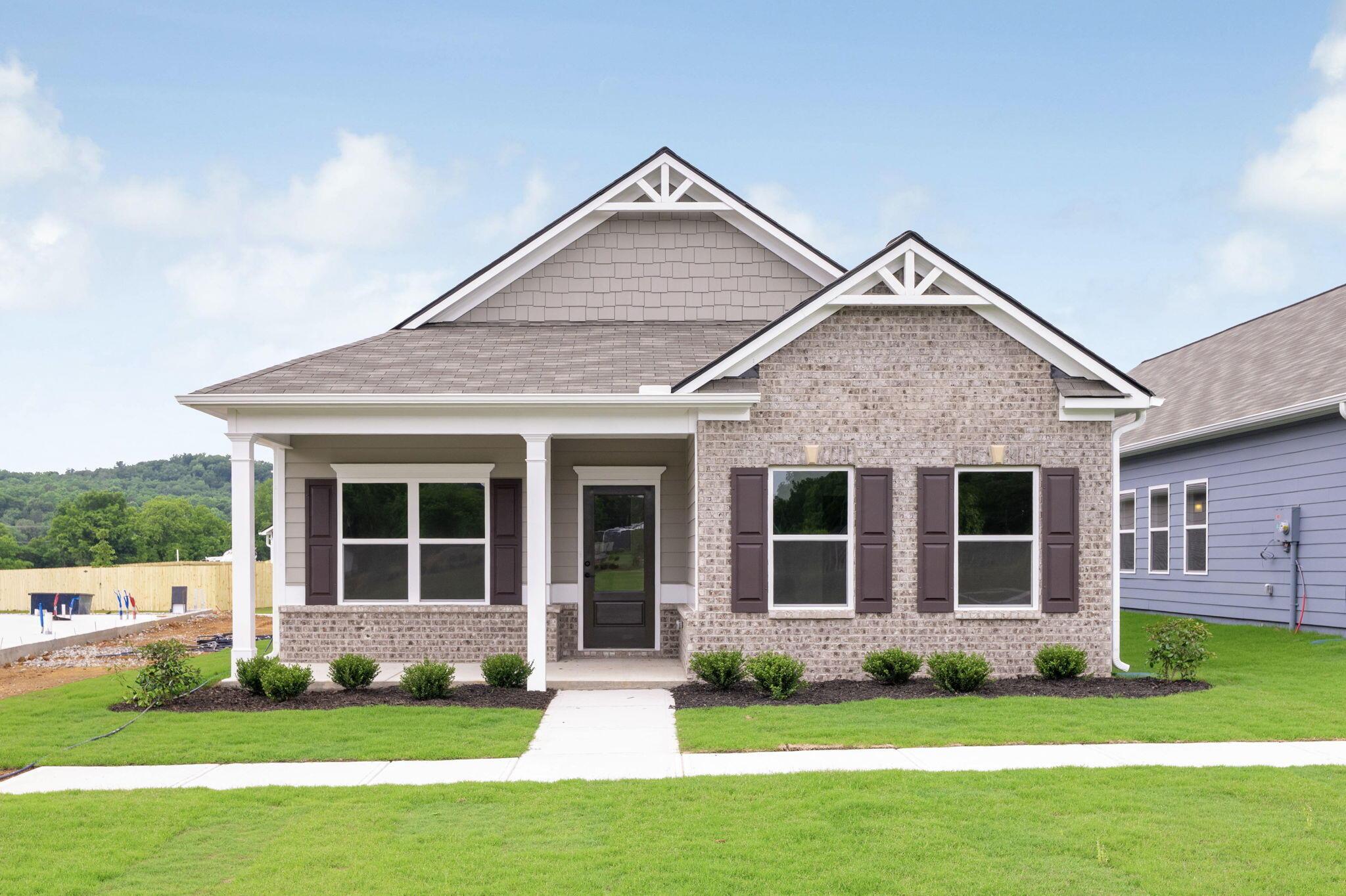 4923 Hazelnut Lane (The Westchester)
