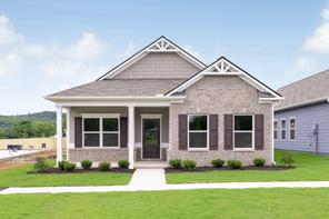 4923 Hazelnut Lane (The Westchester)