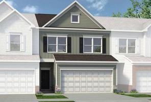 5142 Hornbeam Drive (The Maddux II)
