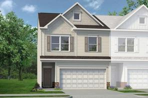 5130 Hornbeam Drive 65 (The Ellison II)