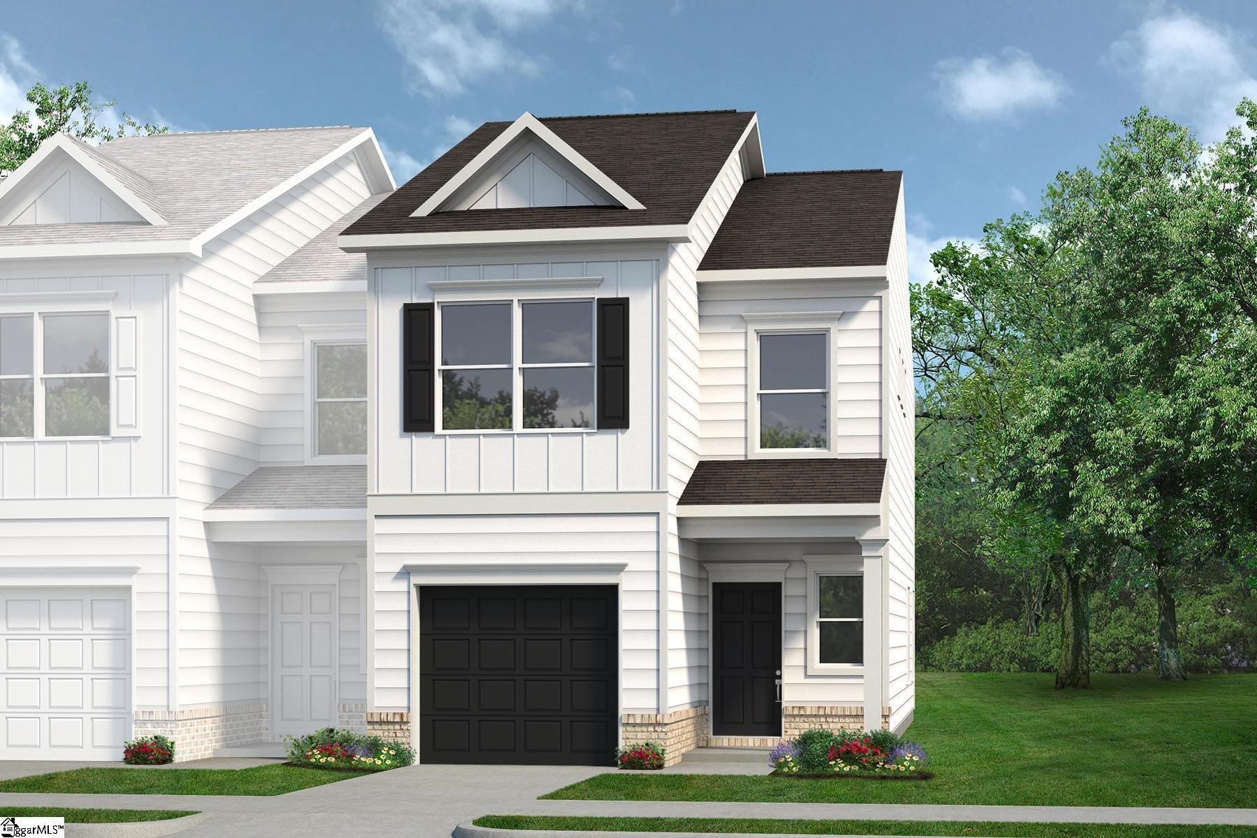 38 Lone Cypress Street (The Rutledge)