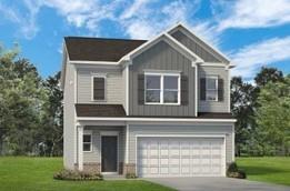 41 Cove Lane (The Braselton II)