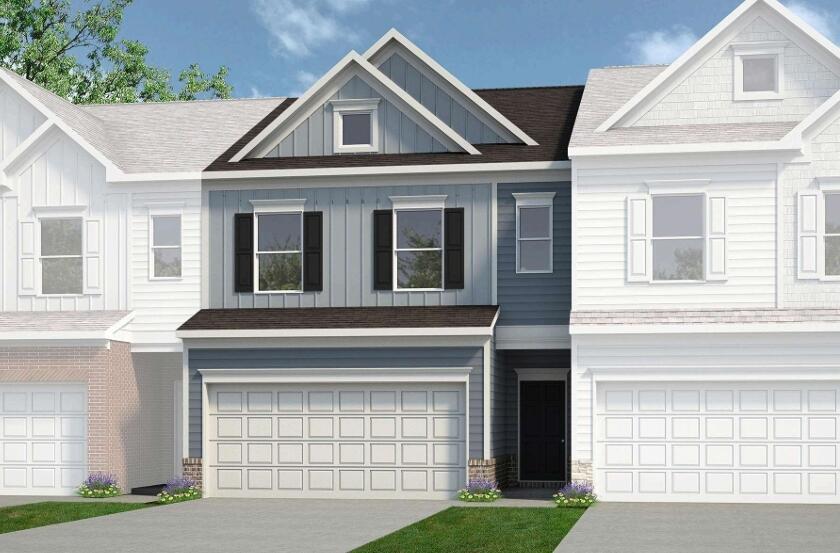 9424 Sapling Lane (The Norwood II)