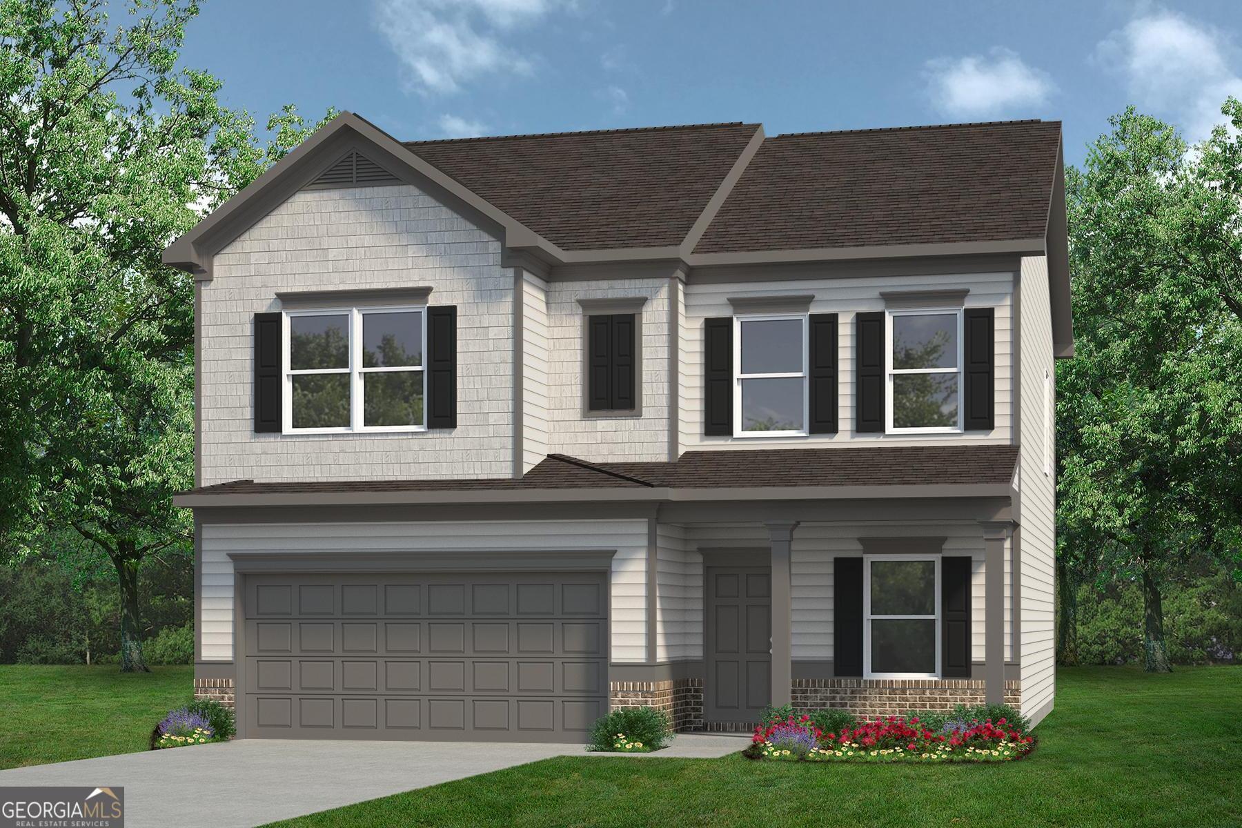 208 Antiquity Circle (The Coleman)