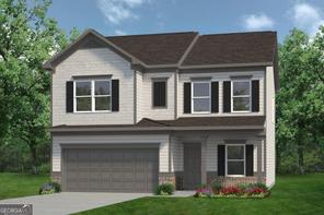 208 Antiquity Circle (The Coleman)