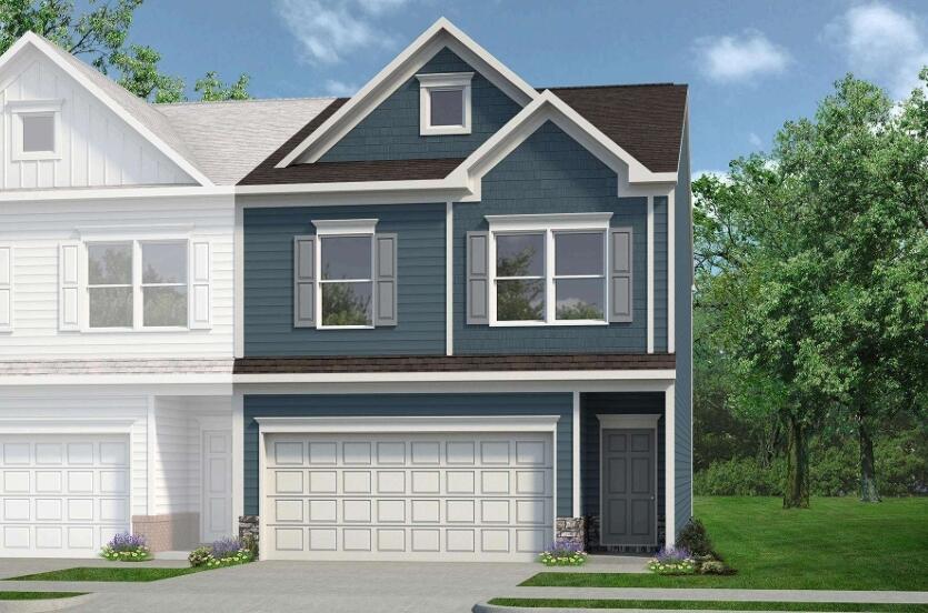 9406 Sapling Lane (The Ellison II)
