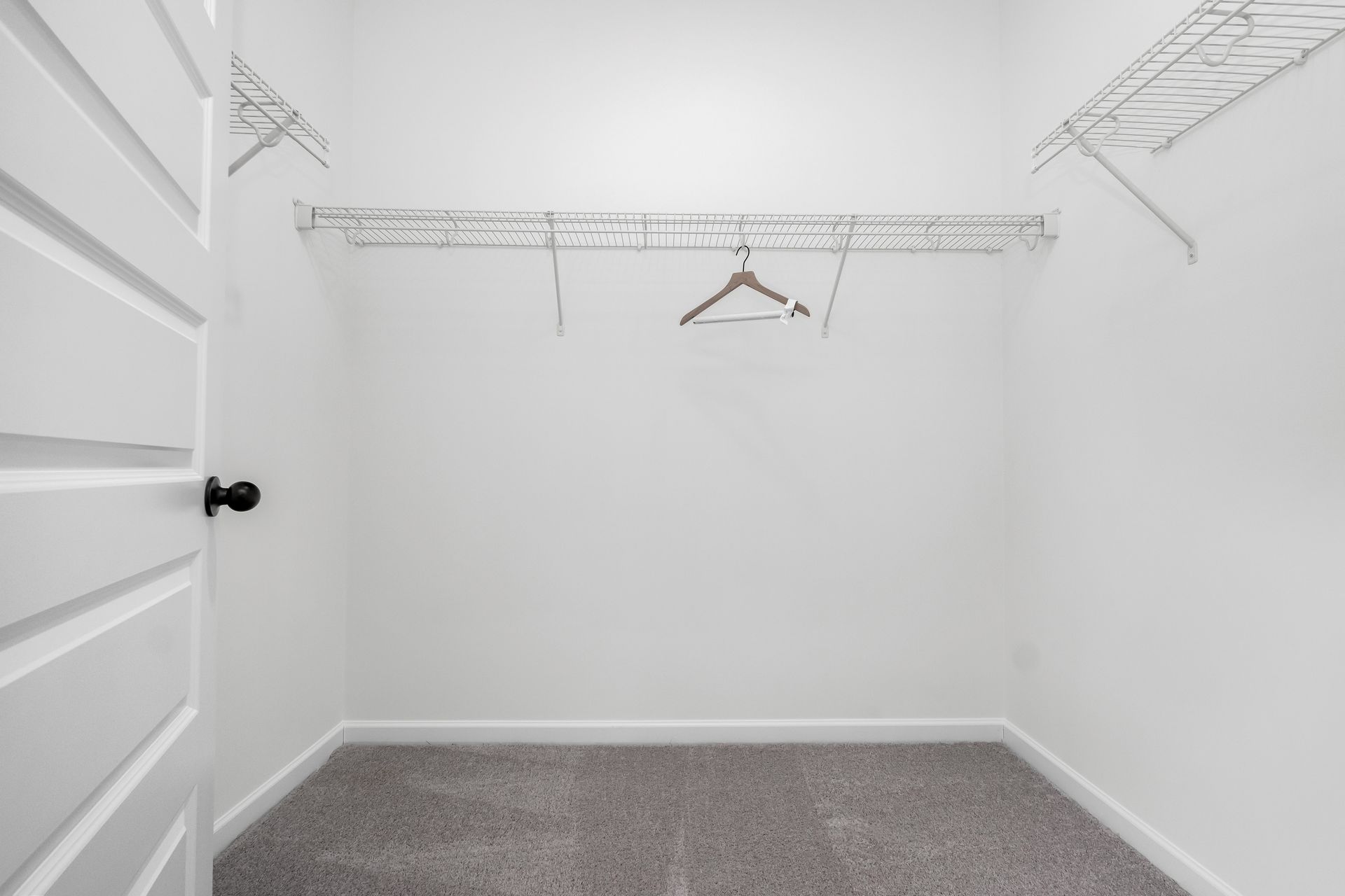 The Caldwell - Owner's Suite (Walk-In Closet)
