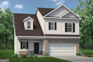 230 Jagee Drive (The Lawson)