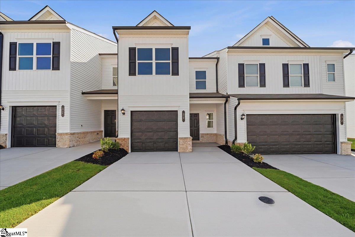 30 Lone Cypress Street (The Rutledge)