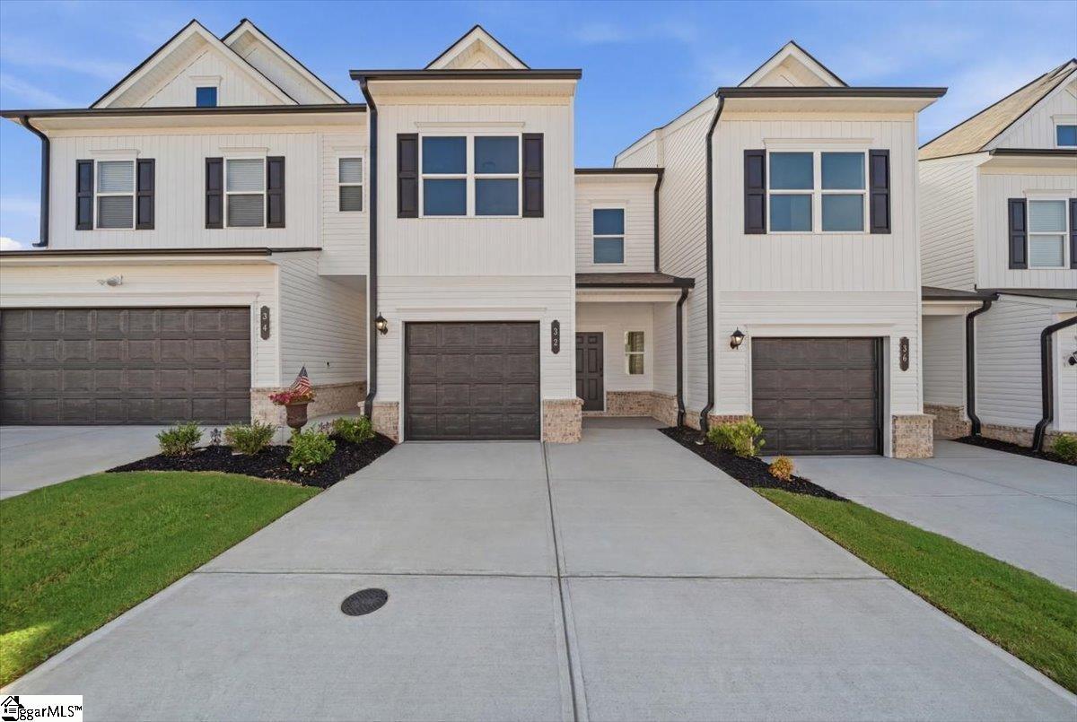 32 Lone Cypress Street (The Rutledge)