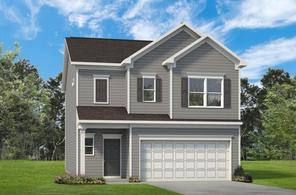 8761 Meadowvale Court (The Braselton II)