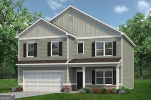 226 Jagee Drive (The McGinnis)