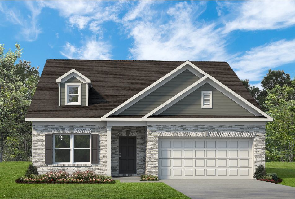 4340 Brayfield Rd (The Hampton)