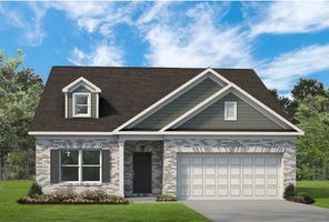 4340 Brayfield Rd (The Hampton)