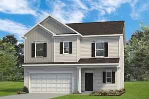 107 Willow Circle (The Benson II)