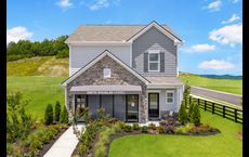 Appalachia Park: Cleveland, Tennessee - Smith Douglas Homes