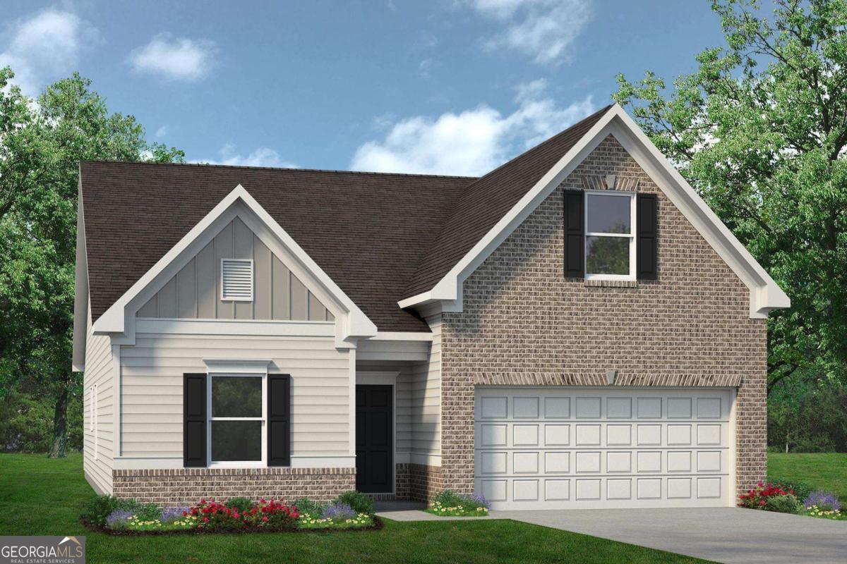 104 Antiquity Circle (The Bradley)