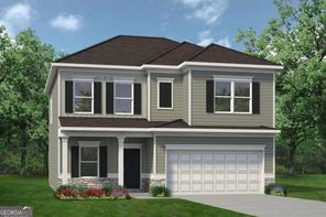 102 Antiquity Circle (The Coleman)