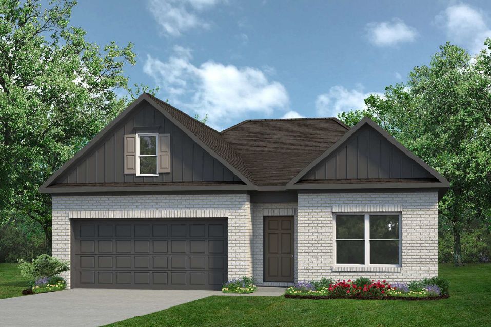 4324 Brayfield Rd (The Crawford)