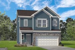 2348 Crissey Drive (The Buford II)