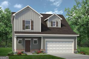 2344 Crissey Drive (The Grayson)