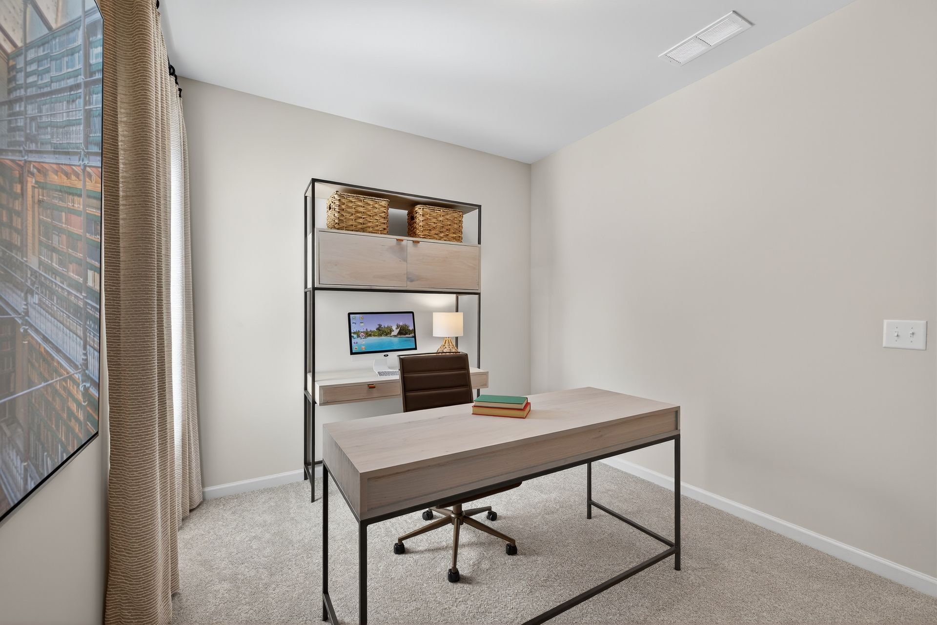 The Coleman Study