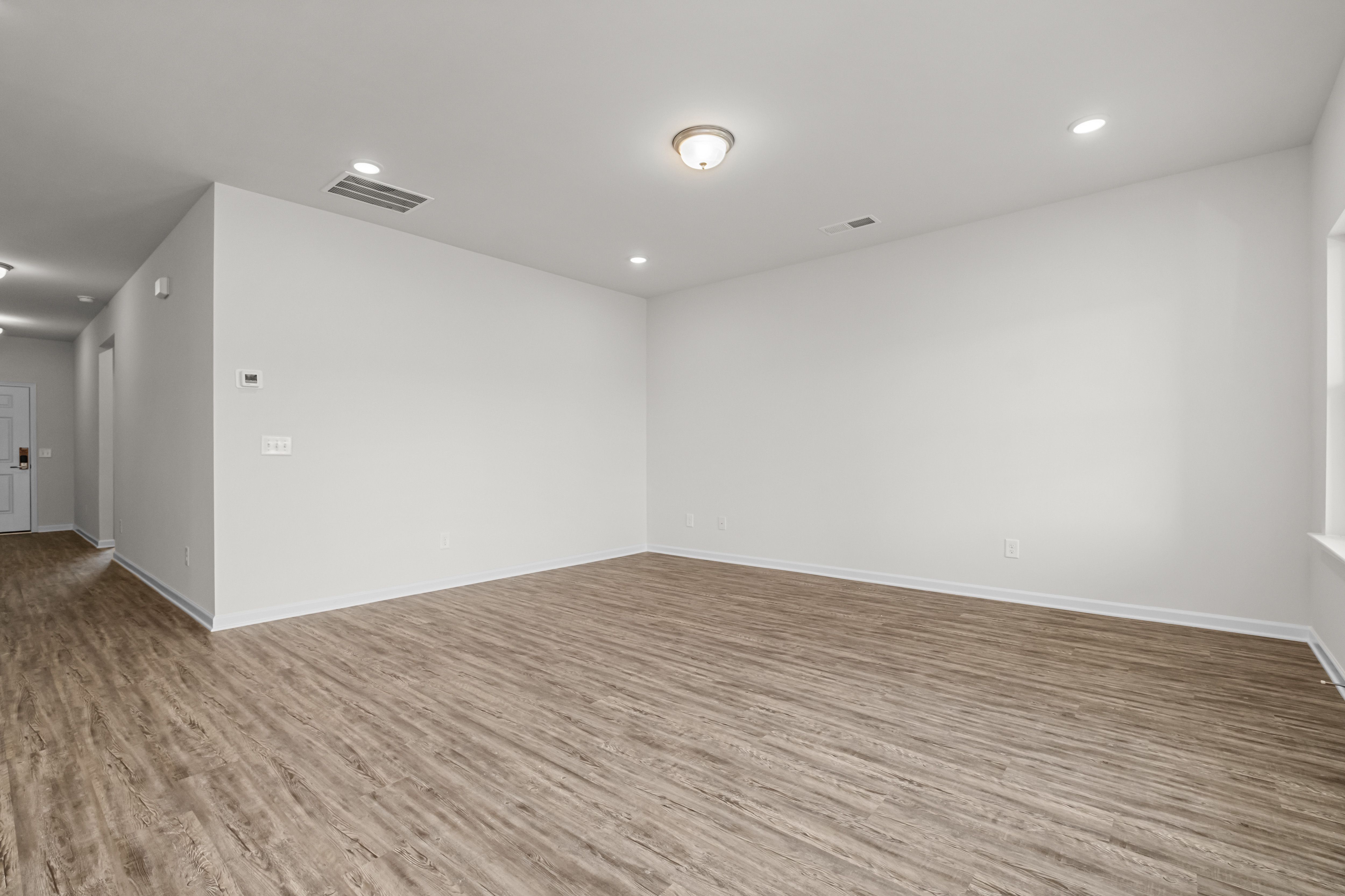 The Langford Living Room