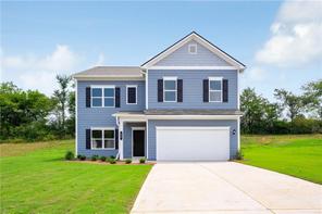 84 Willow Circle (The McGinnis)