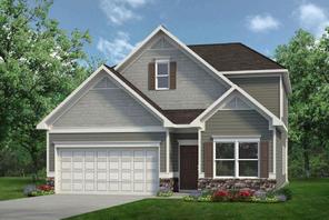 1501 Centerstone Lane (The Caldwell)
