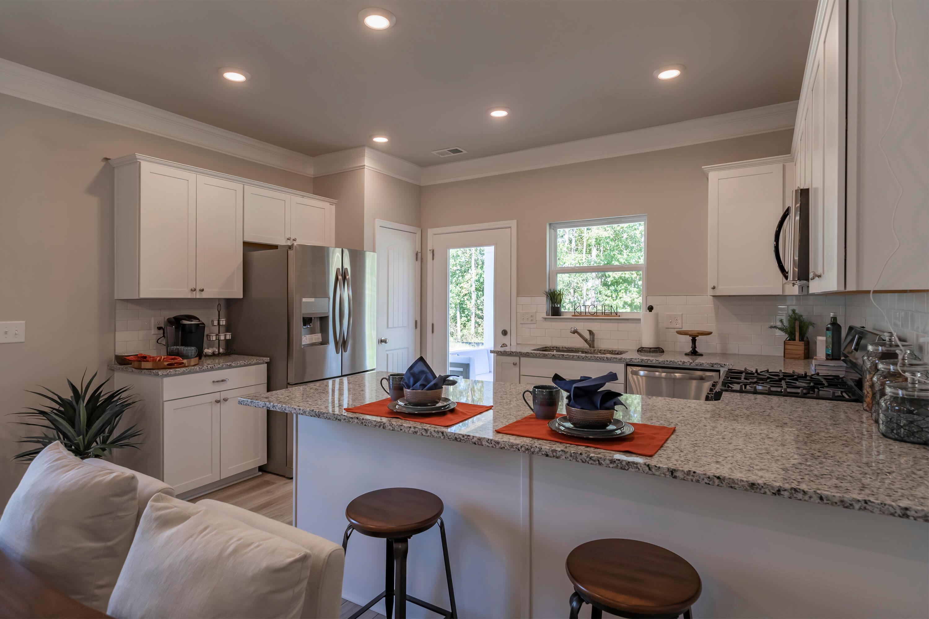 kitchen three
