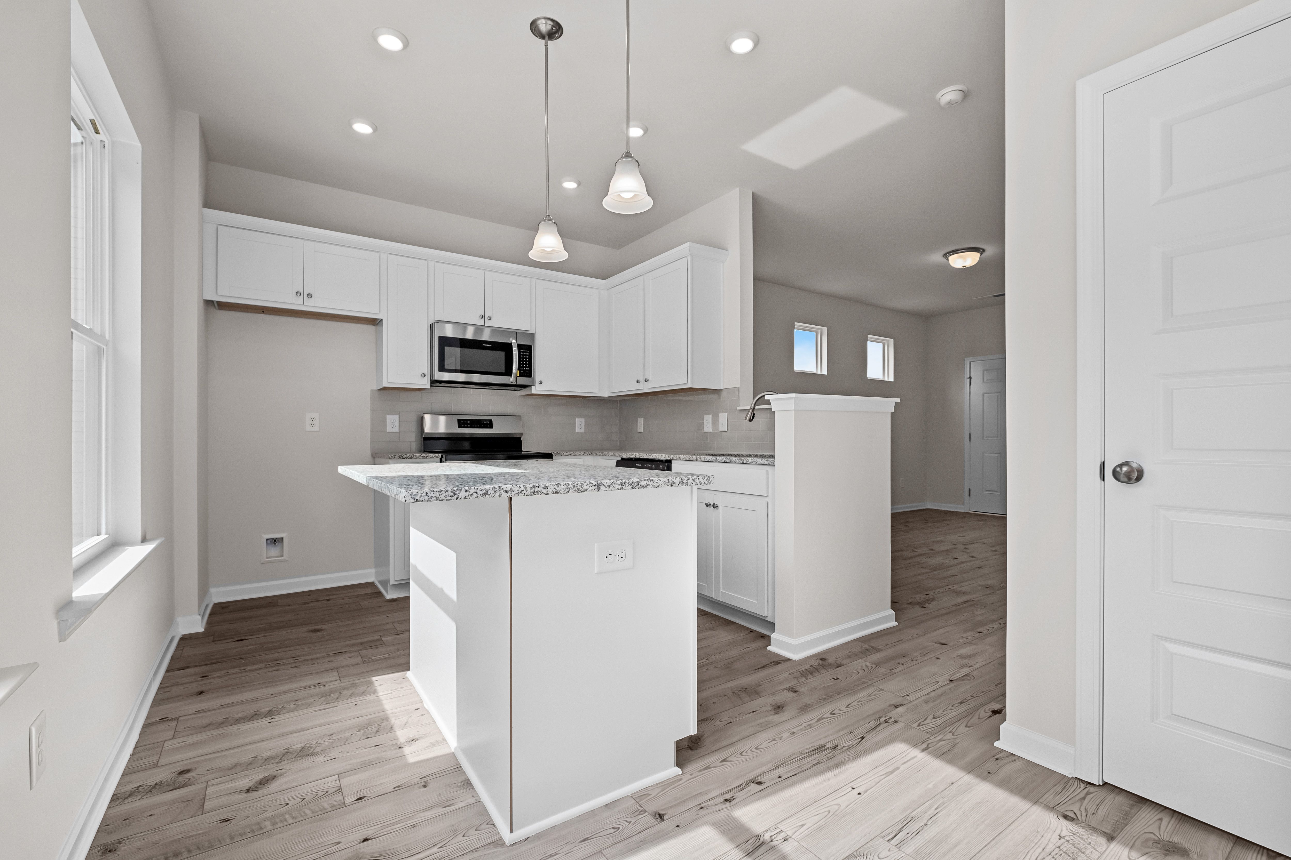 The Kensington II
