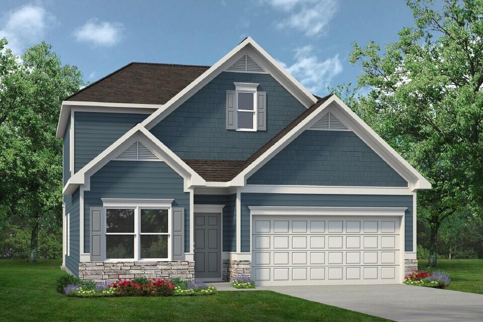 2797 Upton Circle (The Caldwell)