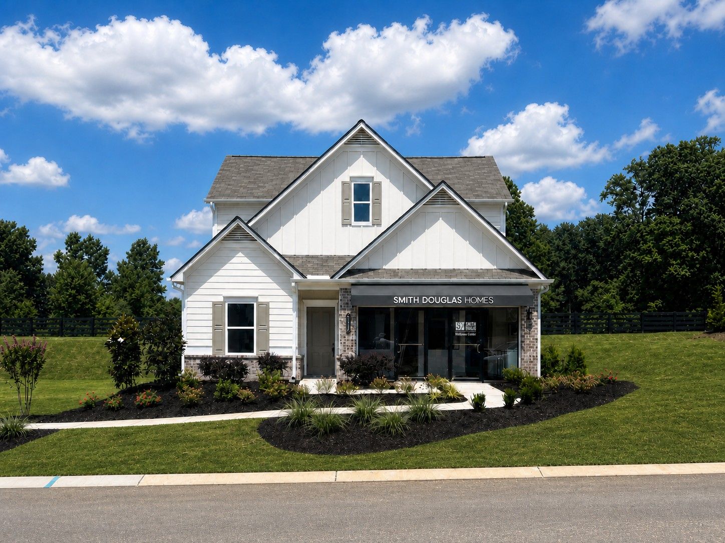 Upton Landing - Cleveland, TN
