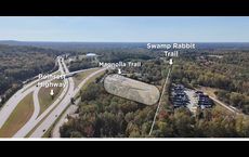 Magnolia Trail: Travelers Rest, South Carolina - Smith Douglas Homes