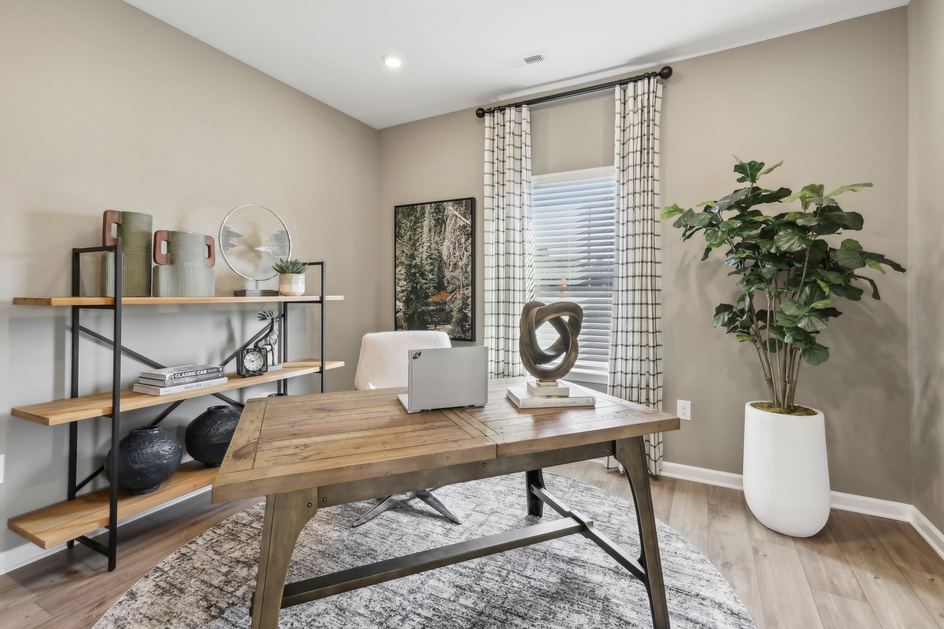 The Avondale - Flex Space