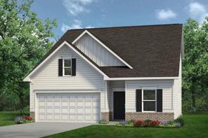 1513 Centerstone Lane (The Caldwell)