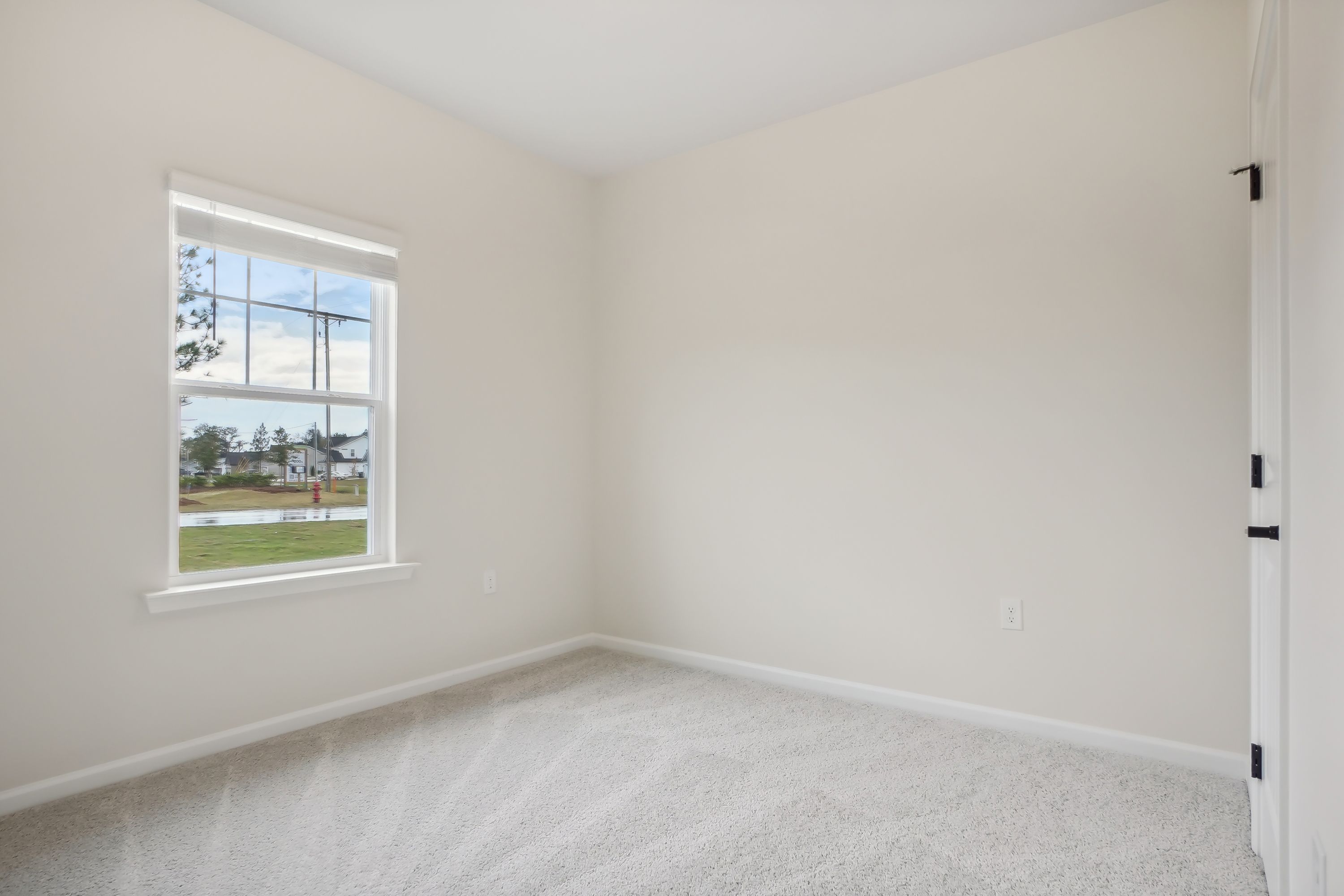 The Landen - Secondary Bedroom